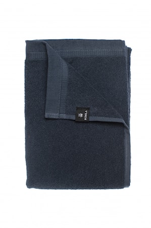 Lina Håndkle Indigo 70x140