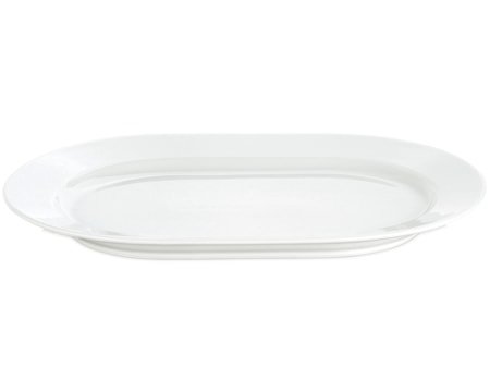 Sancerre serveringsfat ovalt 36 cm