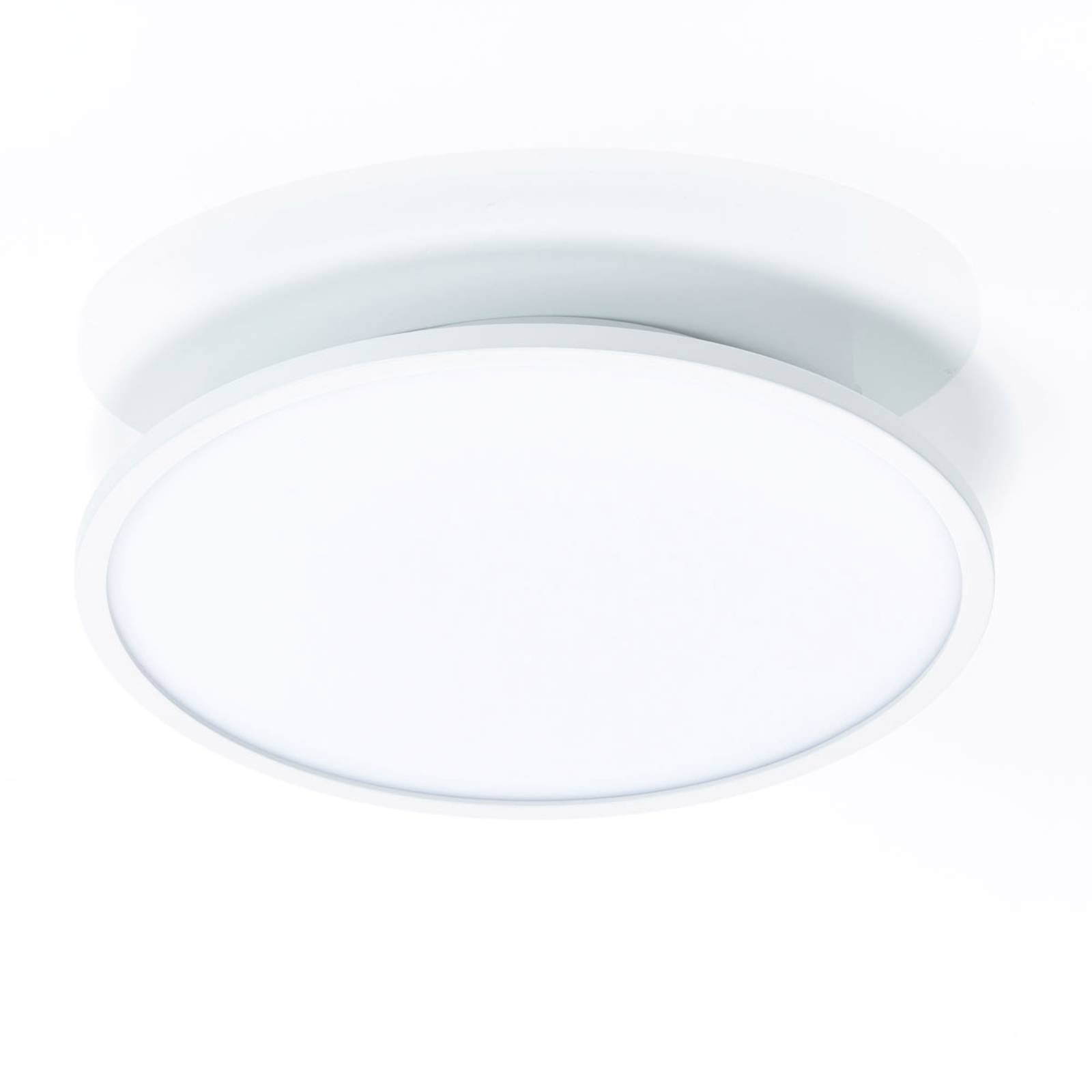 Ceres - LED taklampe med easydim-funksjon