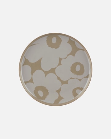 Oiva / Unikko Asjett 20 cm