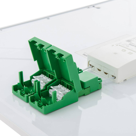 LED-panel RC132V G4 LED34S/830 PSD W60L60 OC