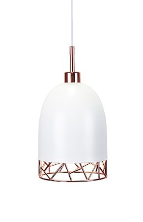 Pendel Mini Decco Kobber