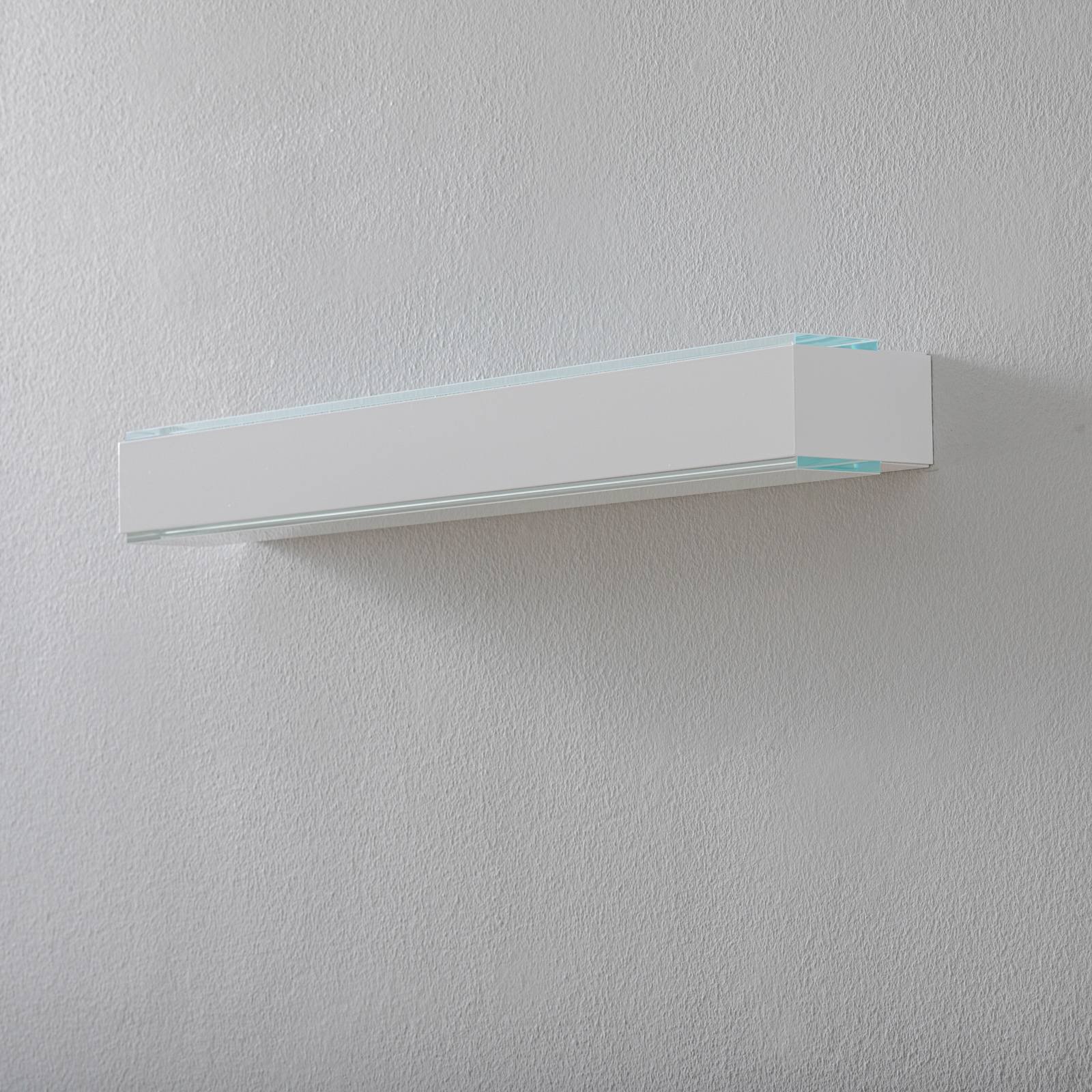 BEGA 78626 LED-vegglampe 3 000 K 60 cm hvit