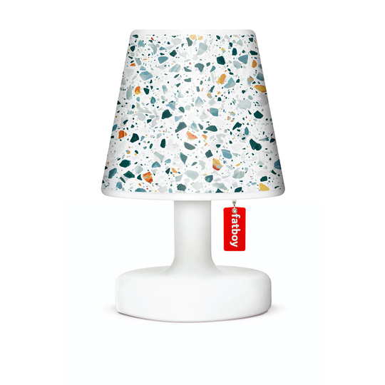 Fatboy Mini Cappie lampeskjerm, 3 stk., Terras-O