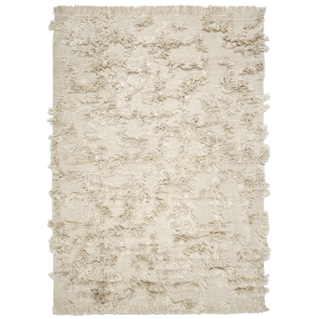 Rio Teppe Beige 200x300 cm