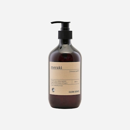 Oppvaskmiddel Blossom whiff 490 ml