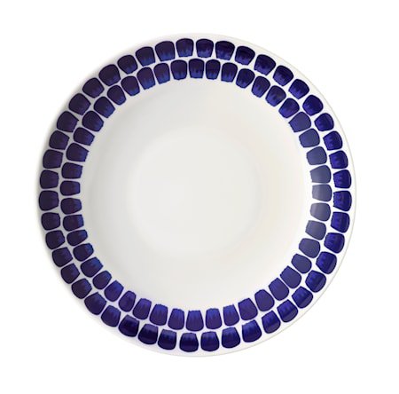 Tuokio tallerken dyp 24 cm