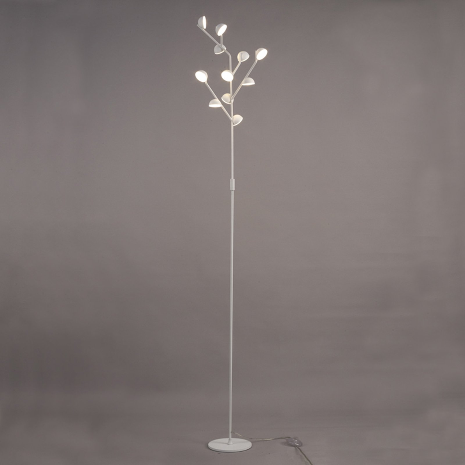 Adn LED-gulvlampe