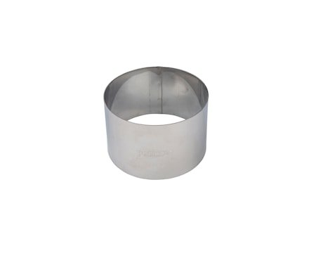 Multiring Høy Ø9cm Stål