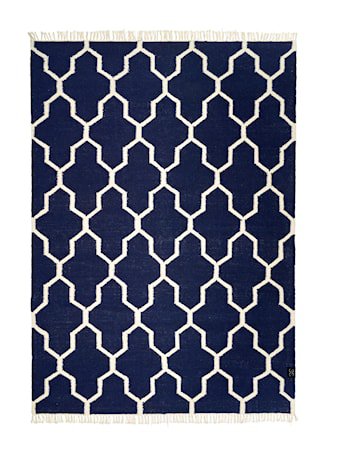 Tangier teppe navy/blazer – 250x350
