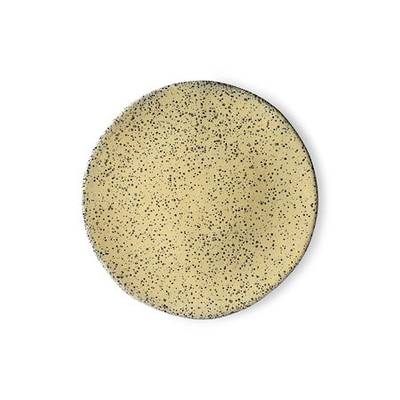Gradient Ceramics Asjett Yellow 2 stk