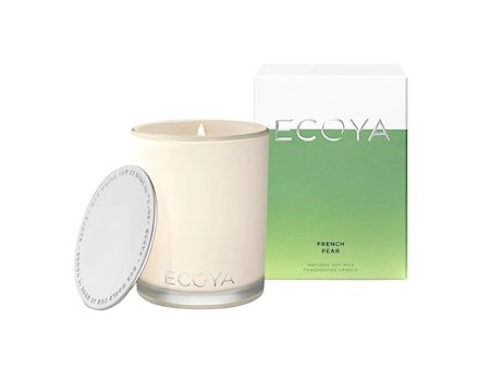 Ecoya Madison Duftlys 80 t French Pear