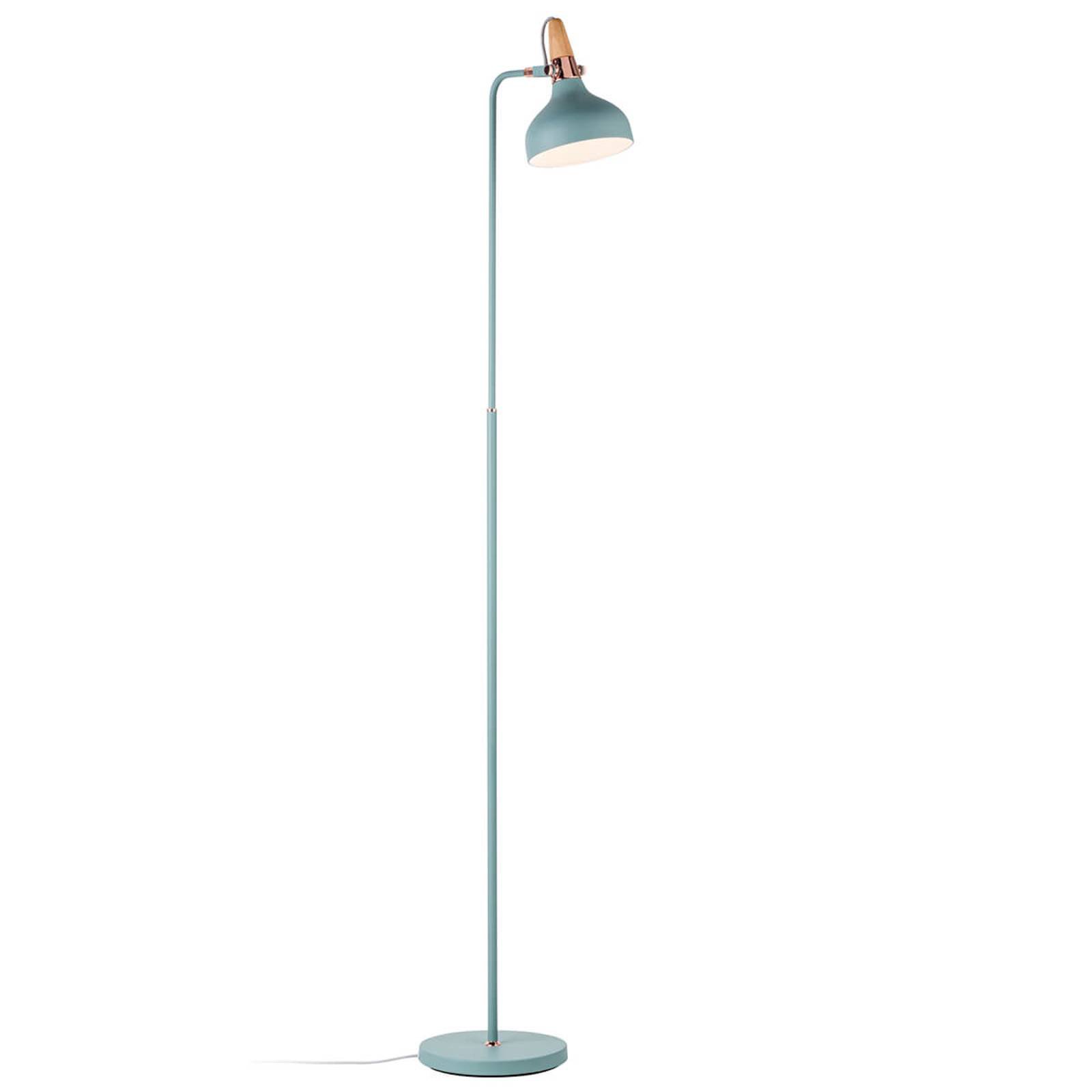 Paulmann Juna gulvlampe med pene detaljer