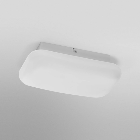 LEDVANCE SMART+ WiFi Orbis Wall Aqua IP44 28x16 cm