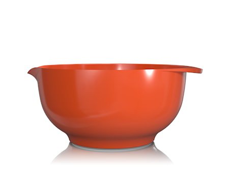 Margrethe Skål 5,0 L Carrot