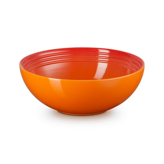Le Creuset Signature Serveringsskål 2,2L/24cm Volcanic
