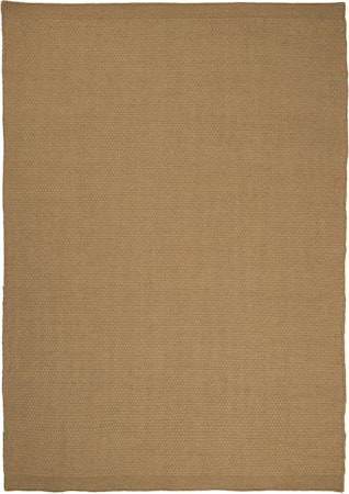 Oksa Teppe 200x300 Mustard