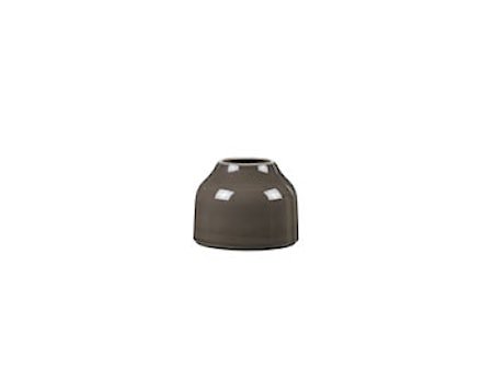 Botanica vase Grå/Brun H 8 cm
