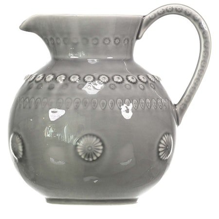 DAISY Karaffel Large Grå 1.8 L