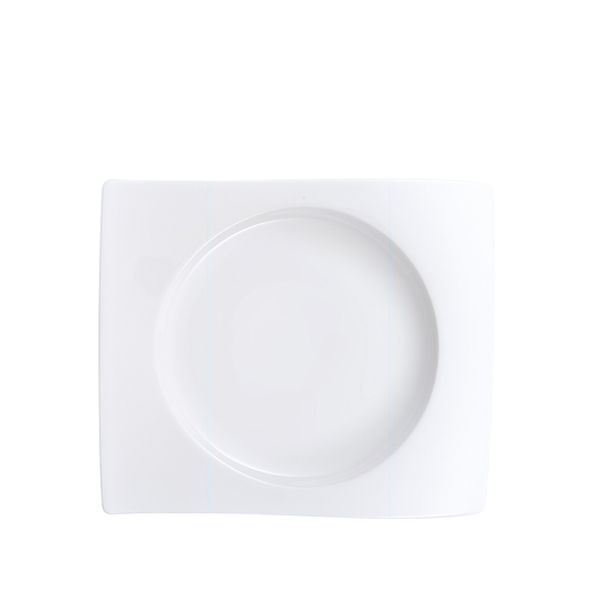 Villeroy & Boch New Wave Frokosttallerken 24x22cm