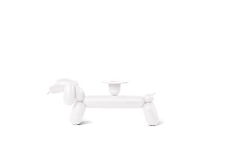 Fatboy® Can-dog Lysestake Hvit