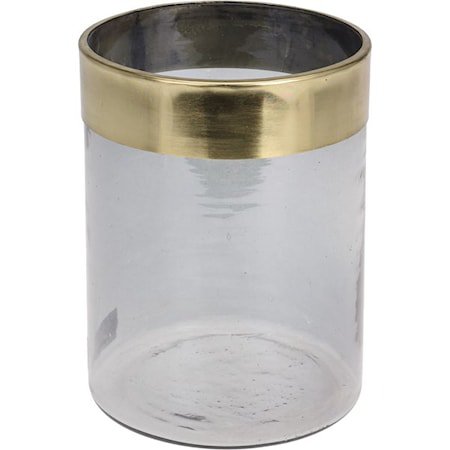 Lyslykt 20 cm