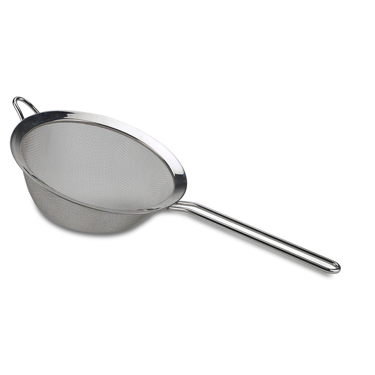 Rosti Mepal Funktion Sikt 20 cm Stål