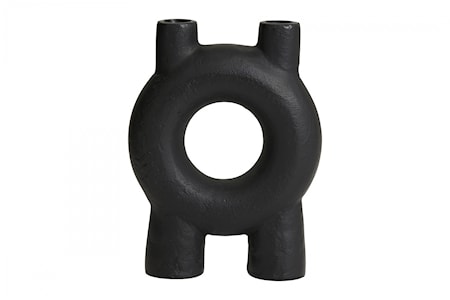 OJA Lysestake Large Svart