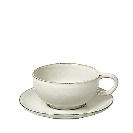 Kaffekopp Nordic Sand, 25 cl