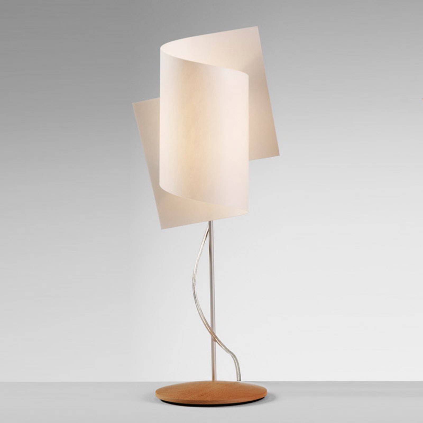 Interessant Loop bordlampe i kjernebøk