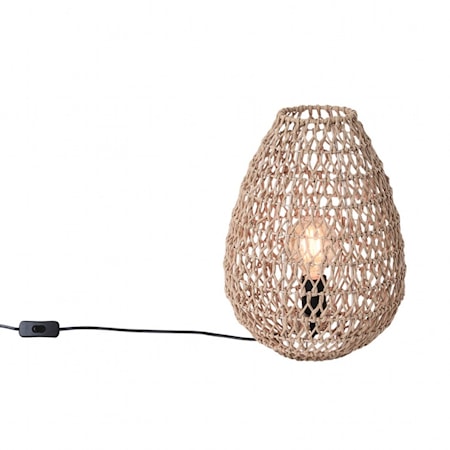 Buster Bordlampe Natur