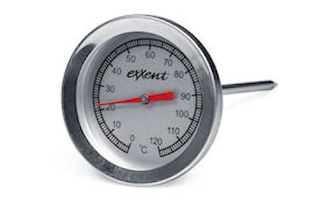 Steketermometer
