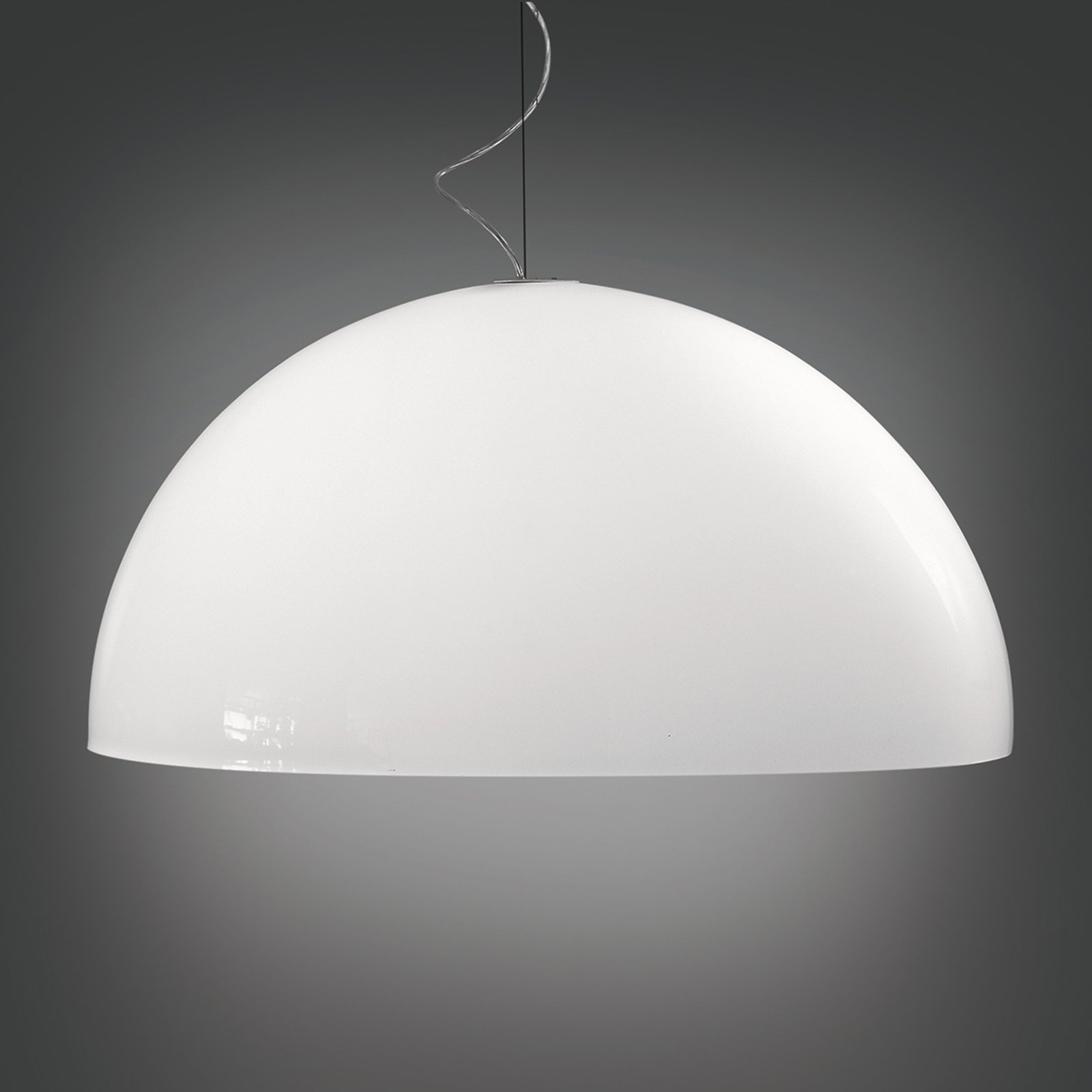 Martinelli Luce Blow - designer-hengelampe