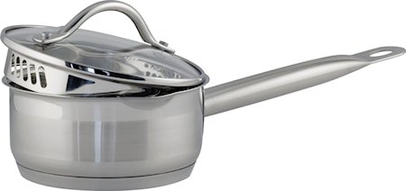 Kasserolle 1L PRO II