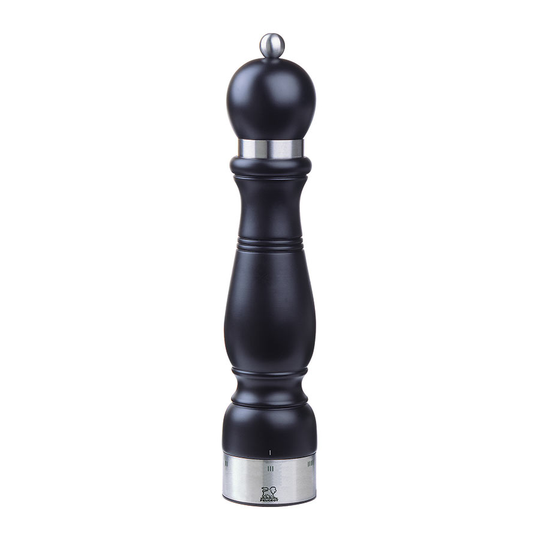 Peugeot Kverner Chateauneuf Salt 30C