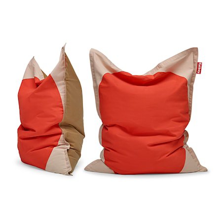Fatboy® Original Slim Pop Saccosekk Poppy