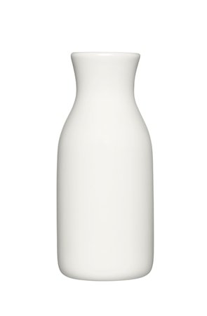 Raami Kanne Hvit 40 cl