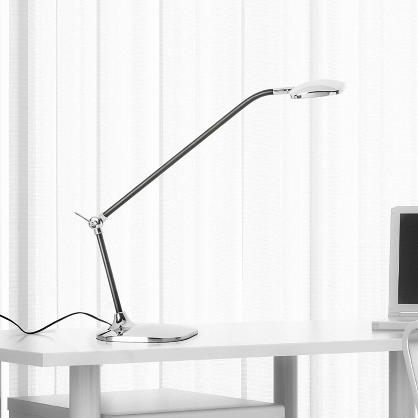 LEDS-C4 Queen LED-skrivebordslampe
