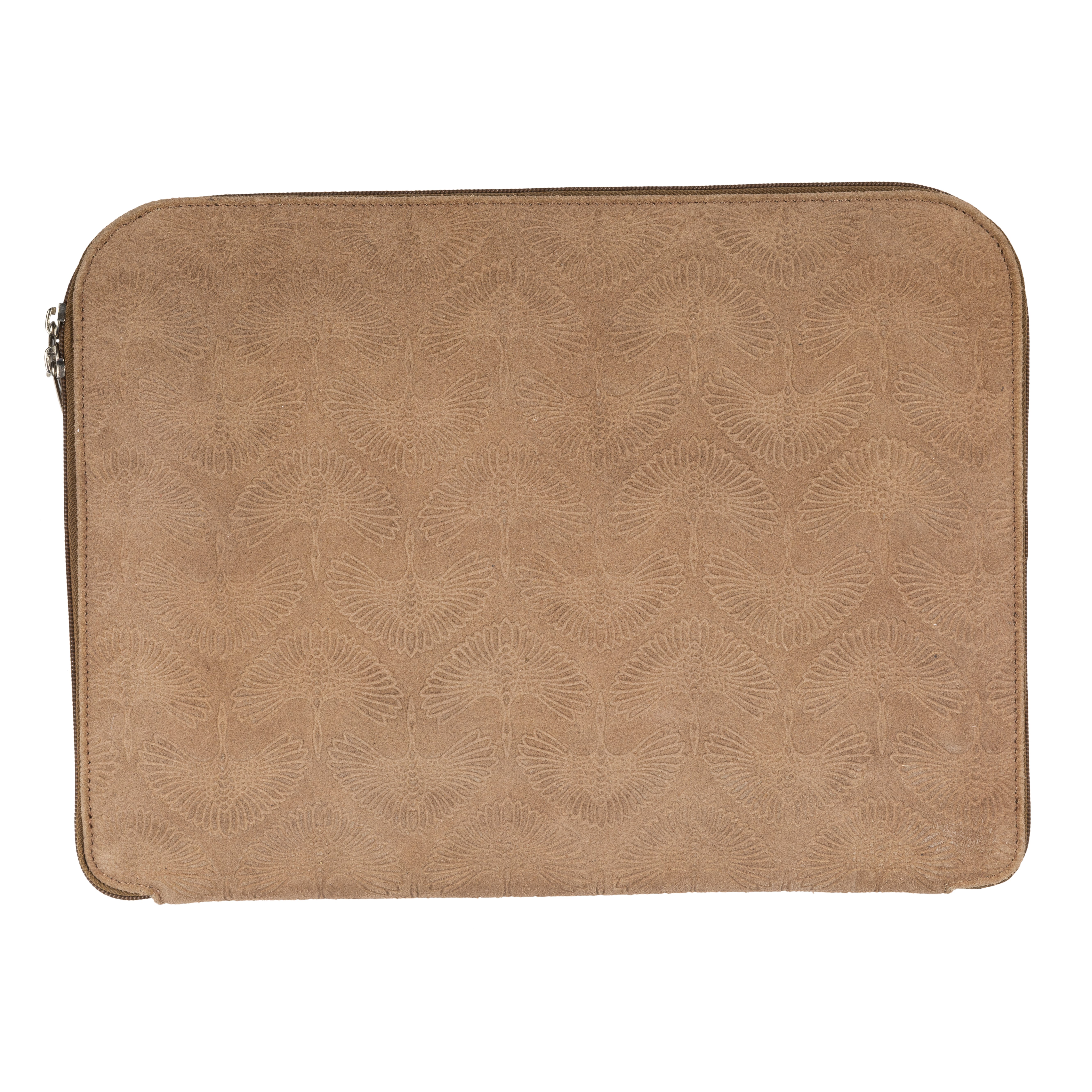 Pc-bag semsket
