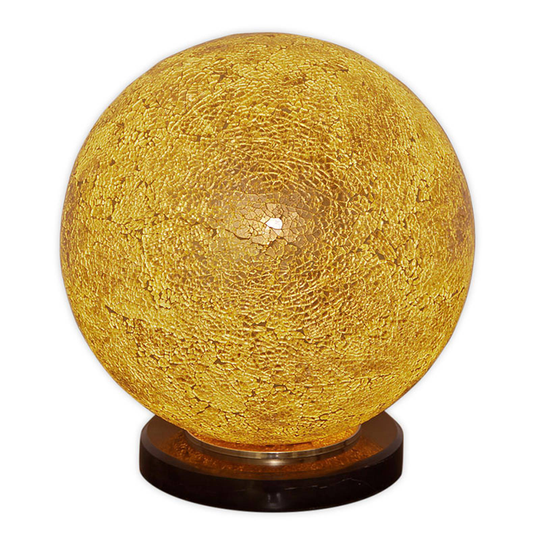 Narziso bordlampe, rav