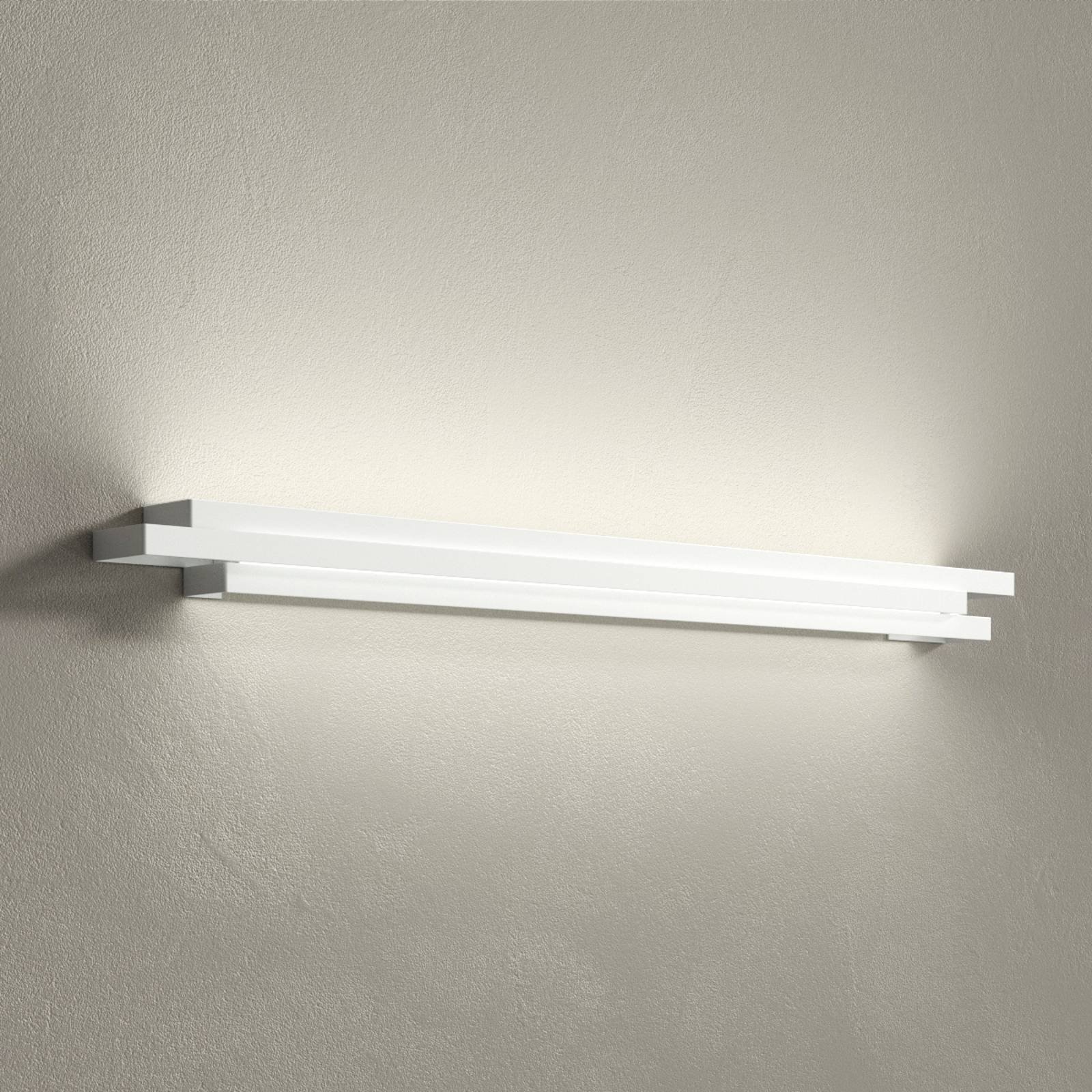 Escape LED-vegglampe 113 cm lang
