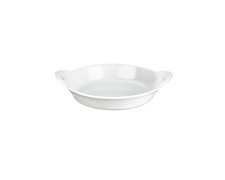 Serveringstallerken rund nr. 5, 14 cm