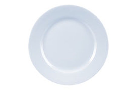 Cupido Flat tallerken Ø 17 cm