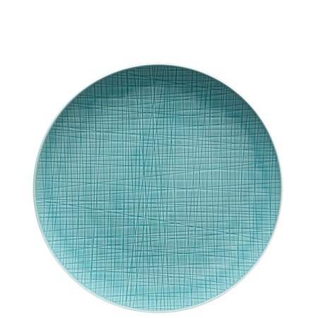 Mesh Aqua Tallerken 27 cm