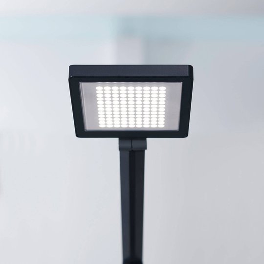 PARA.MI FTL 108 R LED-bordlampe svart 930