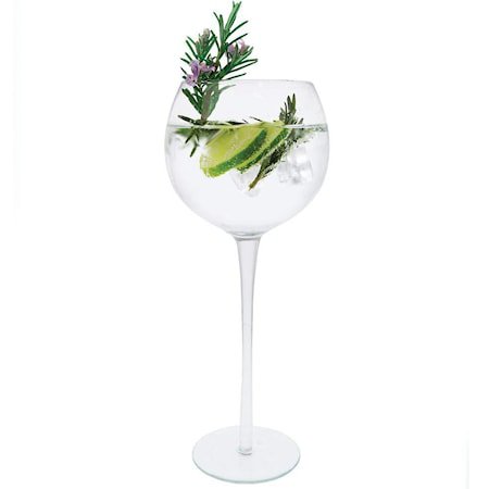 Gigantisk Ginglass 750 ml