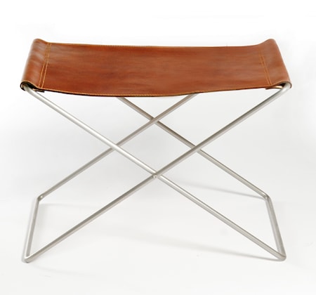 OX Stool - Congac
