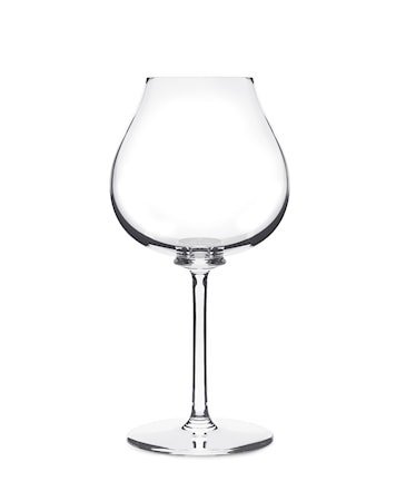 Paris bouquet Rødvinsglass 6 stk.