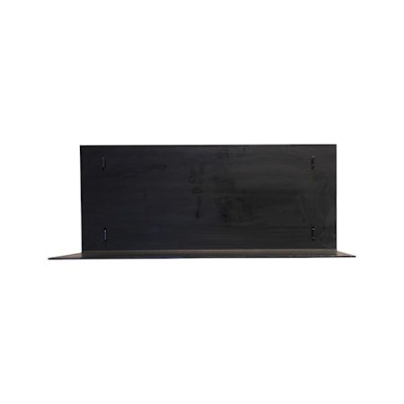 Hylle Float M 50x21x21 cm