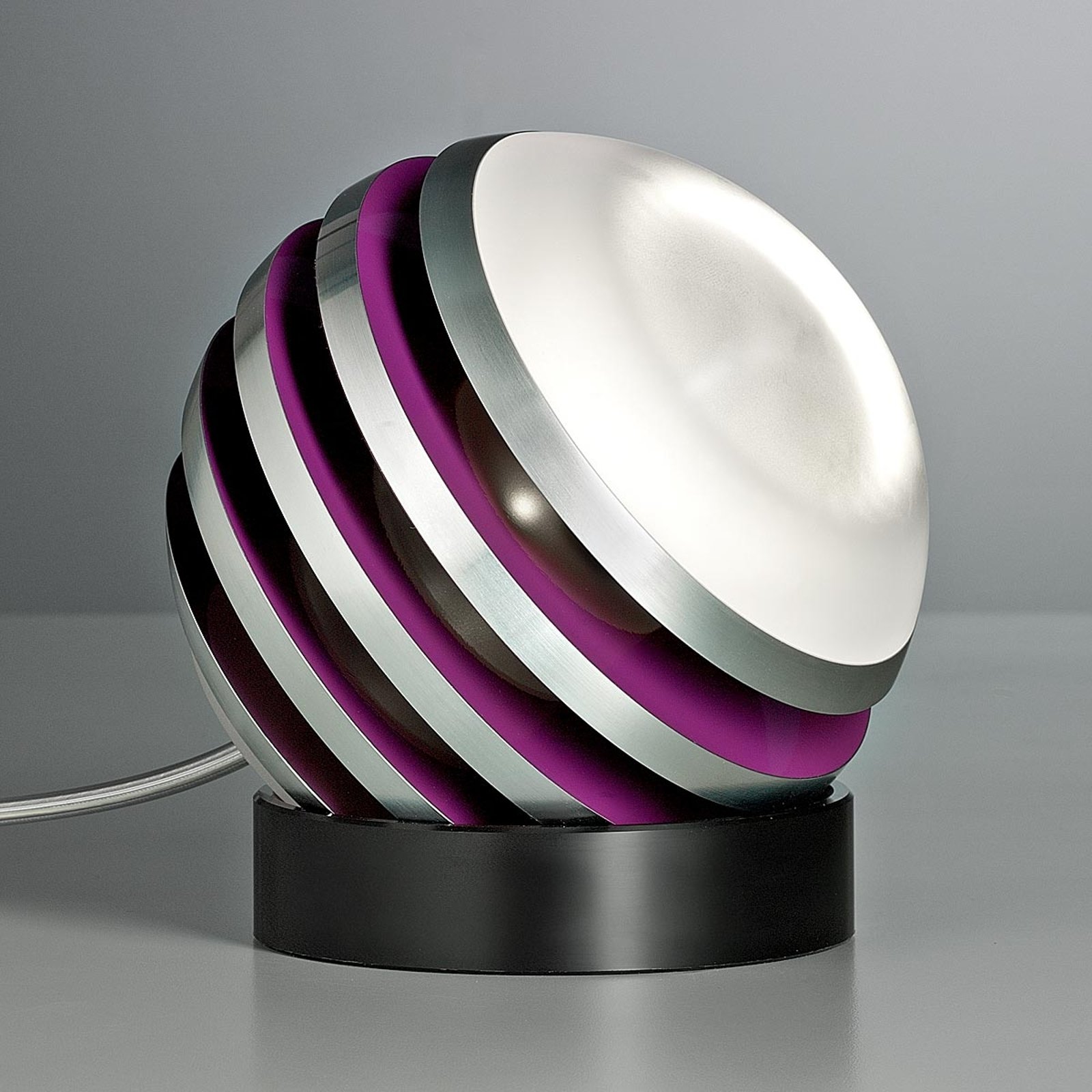 Original LED-bordlampe BULO strawberry